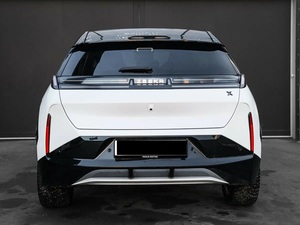 2023 ZE- KKRR X-I ไมล์น้อย เกียร์อัตโนมัติ หลังคาพาโนรามา ไฟ LED ไฟเดย์ไลท์ LED 6 ที่นั่ง พร้อมส่ง - Product Image 5