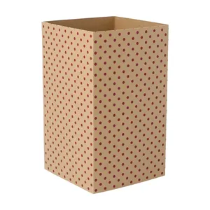 CreaSleeve Kraft 374 Sobres de Papel Personalizados para Merchandising - Product Image 1
