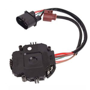 Soğutma fanı kontrol modülü Audi 59455f 1K0959455DT 1K0959455DL Audi A3 TT VW CC Eos Golf Jetta Passat için - Product Image 2