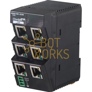 Omron GXJC06 - Nuovo - Product Image 1