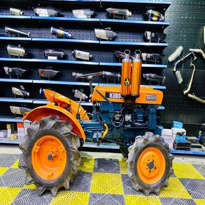 Compre el Kubota B6000, rendimiento fiable, calidad superior en stock con entrega rápida y precios asequibles al por mayor - Product Image 4