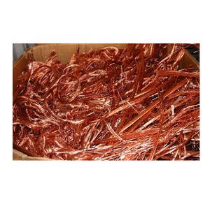 Grossiste en Déchets de Fil de Cuivre du Colorado à Prix Abordable 99,99% / Déchets de Cuivre Métallique de Marque Personnalisée - Product Image 6