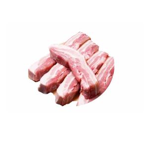 IQF หมูสามชั้นแช่แข็งแบบไม่มีกระดูกคาร์โบไฮเดรตต่ำแบบชาวเยอรมันที่มีไขมันต่ำคุณค่าทางโภชนาการสูง - Product Image 5