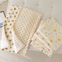 Poussette légère 3-en-1 avec tapis de poussette et siège auto pour bébé – Vente en gros