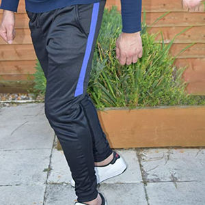 Pantalones informales cómodos para hombre al mejor precio, diseño de cintura alta de estilo único con servicio OEM personalizado, venta en línea - Product Image 5