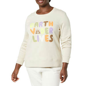 Sudaderas con Capucha para Mujer, Transpirables, con Estampado Lavado Ácido, Cálidas y Cómodas, Hechas en Pakistán - Product Image 3