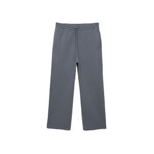 Vêtements personnalisés Streetwear Ensemble pantalons de survêtement et sweats à capuche Survêtements surdimensionnés pour hommes Ensemble ample pantalon de survêtement lourd pour hommes - Product Image 6