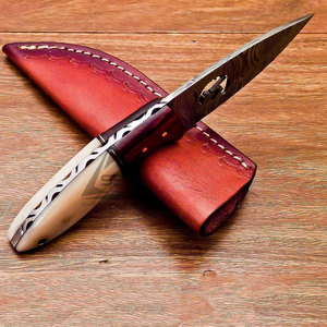 Cuchillos Skinner Mini Hechos a Mano de Primera Calidad, con Agarre Cómodo para Usar, los Más Vendidos - Product Image 2