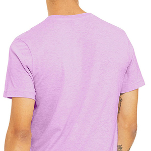 Camisetas personalizadas al por mayor para hombre con bordado personalizado y etiqueta privada en el cuello - Product Image 6