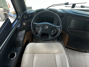 Autocaravana Tiffin A-L-L-E-G-R-O BUS 45OPP 605HP del año 2020 lista para la venta - Product Image 2