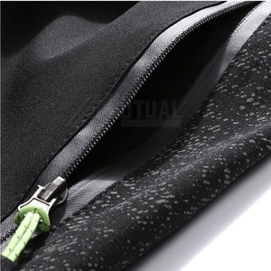 Pantalones cortos de hombre de mejor estilo pantalones cortos de hombre elegantes e informales para uso diario en stock - Product Image 3