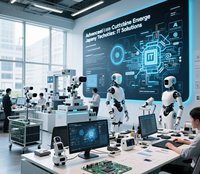 OEM ODM Japonés Servicios de abastecimiento de TI Versión empresarial Soluciones de desarrollo de software de hardware para aplicaciones de IA móvil Mac Linux OS