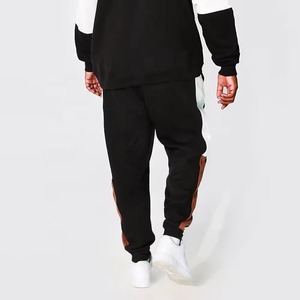 Chándal de Jersey hecho a medida más vendido, cómodo, duradero, de secado rápido, con capucha, para trotar, entrenamiento, ropa de gimnasio para adultos, informal - Product Image 2