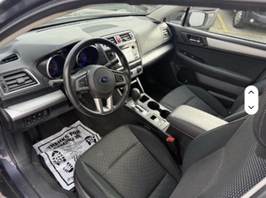 Nuevo SUBARU OUTBACK 2.5I PREMIUM AWD 2017 USADO (LHD/RHD) - Product Image 6