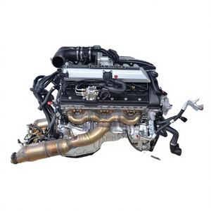 Accesorios Originales Usados para Automóviles, Motor para Rolls-Royce Ghost Wraith 12V 760N74B60 - Product Image 2