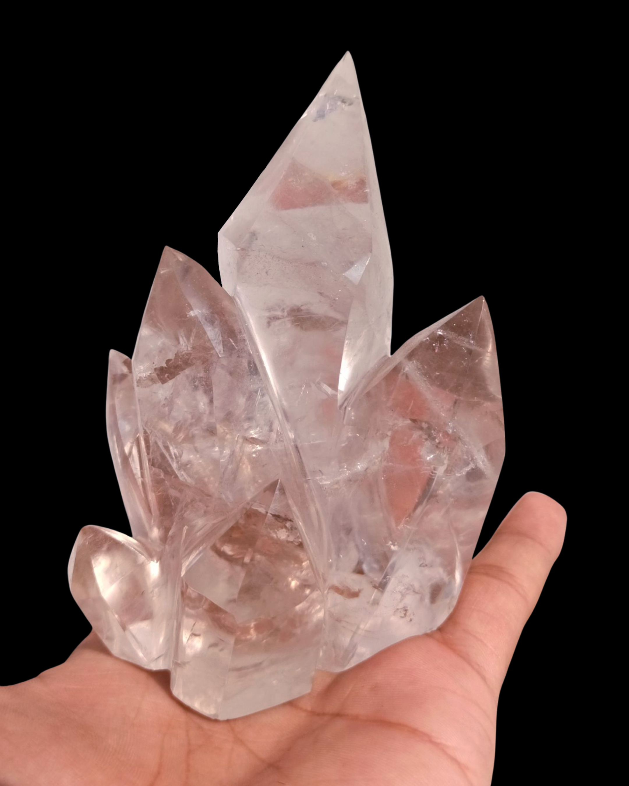 Transparent