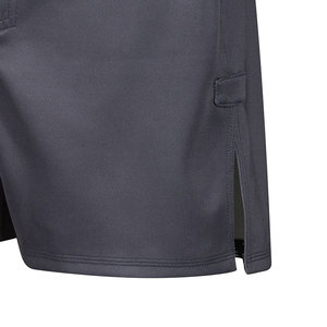 Short MMA personnalisé pour hommes avec ceinture élastique et tissu respirant Short MMA pour hommes - Product Image 6