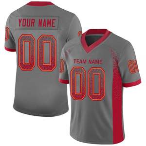 Camiseta de Rugby Ligera de Alto Rendimiento - Tecnología de Secado Rápido - Product Image 6