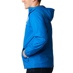 Men's Breathable Outdoor Running <b>Camping</b> Hiking Bike Sport <b>Windbreaker</b> Jacket New Arrival Outdoor Men Full Zip Jackets - Product Image 4