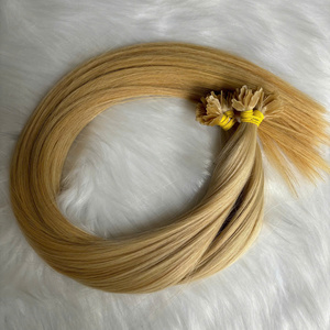 Venta al por mayor 100% Extensiones de Virgen Humana Estilo Recto Cutícula Completa Trama Vietnamita Super Doble Dibujado Tipo Natural Remy Tape - Product Image 4