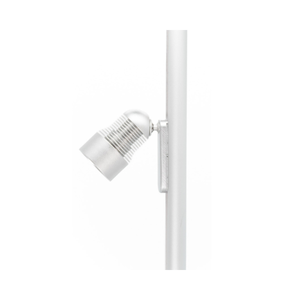 Made in Italy High Quality Modern and Minimal Design 3W Height and Rotation Adjustable Mini Magnetic LED Track <b>Spotlight</b> ISO9001 - Product Image 3