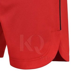 <b>Men</b> MMA Fight <b>Shorts</b> Casual Lightweight Eco-Friendly Quick Dry Flexible Comfortable Durable Training Martial Arts Grappling - Product Image 6