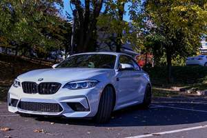 BMW M3 2021 USADO EN EXCELENTES CONDICIONES, Volante a la Izquierda, Transmisión Manual de 6 Velocidades, Motor Turbo de 6 Cilindros y 405 hp, con Bajo Kilometraje - Product Image 5