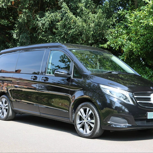Vehículos Usados de Segunda Mano, Clase V 2019, V250 D Sport, Listos para Enviar - Product Image 1