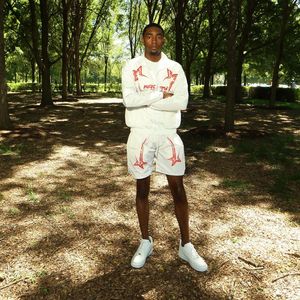 Custom Logo High Quality Streetwear Windbreaker Set Mens New Design Waterproof <b>Shorts</b> Sets <b>Short</b> Tracksuits for Men - Product Image 6