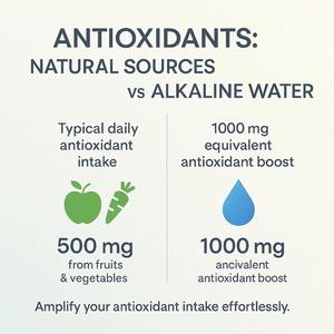 Machine à eau alcaline ionisée haute performance pour la consommation, la cuisine et les soins de santé, disponible au meilleur prix du marché - Product Image 4