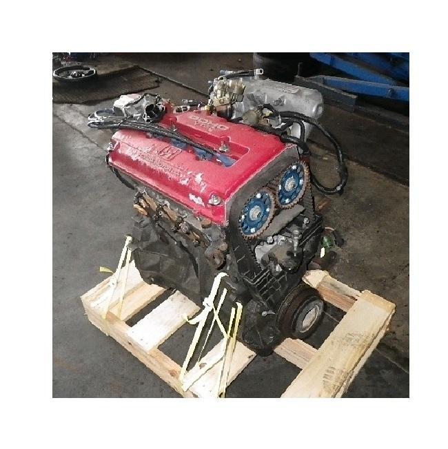 B18c Engine Assembly Motor For1.8L 2.0L B-Series Engines B16A B18C