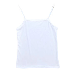 Confortable femmes débardeur à vendre haute qualité à bas quantité minimale de commande femmes débardeur Slim Fit Fitness porter femmes débardeur service OEM - Product Image 5