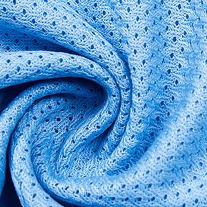 Pinnies de sport en maille légère pour l'entraînement Gilets de mêlée personnalisés pour les jeux d'équipe pour enfants et adultes dans des options colorées - Product Image 2