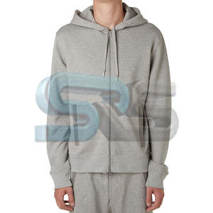 Cheap Price Jogging Suit <b>For</b> Men Custom Tracksuit Sportswear Two Piece Training Wear Breathable Quick Dry Running Set <b>For</b> <b>Adults</b> - Product Image 4