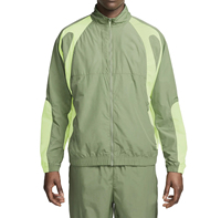 Conjunto de Pantalones Cortos Deportivos Unisex para Hombre, 100% Poliéster/Nailon, Color Sólido, con Cierre, Impermeables y Resistentes al Viento, para Correr