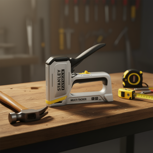 Agrafeuse/Cloueuse Stanley pour agrafes de type « A » et clous de type « J » – Catégorie de produits : Pistolets à clous - Product Image 3