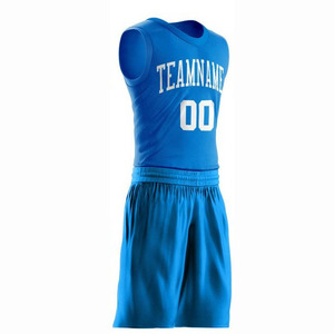 ชุดบาสเก็ตบอลออกแบบเอง ไซส์ใหญ่ คุณภาพพรีเมียม ทนทานสูง ผลิตจากโพลีเอสเตอร์ 100% ป้องกันแบคทีเรีย ระบายอากาศได้ดี ราคาดีที่สุด - Product Image 3