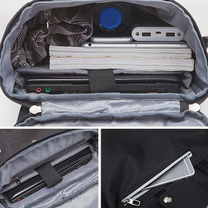 <b>backpack</b> bag for regular daily activities <b>backpack</b> casual style bag for routine carry <b>backpack</b> <b>large</b> size bag - Product Image 4