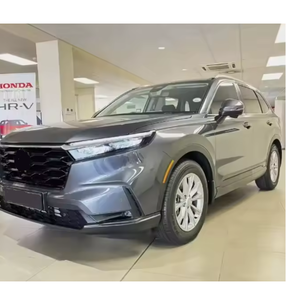 VENTAS RÁPIDAS PARA CRV 2010-2023, 8 Cilindros, Cuero, Sistema de Audio Ejecutivo Avanzado, CarPlay Inalámbrico, Híbrido Eléctrico - Product Image 1