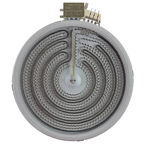 Pièces de rechange pour plaque de cuisson vitrocéramique électrique CMR975D32, remplaçant le modèle 316530001, avec options d'alimentation Gaz/Batterie/Manuelle - Product Image 1