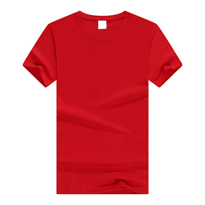 T-shirts à manches courtes tactiques à séchage rapide de haute qualité pour hommes grande taille haut à col rond vêtements à motif solide - Product Image 4