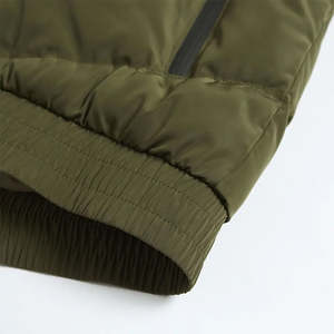 Veste d'hiver pour homme, nouvelle mode 2026, design personnalisé, dernier modèle, veste matelassée en duvet élégante, veste à capuche, veste matelassée en plumes - Product Image 5