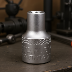 Llave de Tubo Hexagonal Stanley Fatmax de 1/2'' con Perfil Maxi Drive - Product Image 3