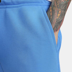 Pantalones de exterior informales de calidad superior para hombre, ligeros, de ajuste regular con bolsillos laterales, opciones multicolor - Product Image 4