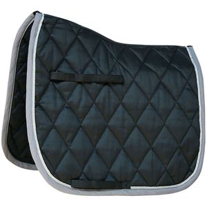 Nouveau modèle Ensemble de tapis de selle à la demande Équipement pour les courses de chevaux Produits de qualité supérieure - Product Image 3