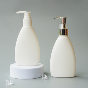 Vietnam usine 150ml HDPE bouteille vide en plastique bouteille pompe en gros pour lavage féminin et lavage apaisant pour les femmes - Product Image 2