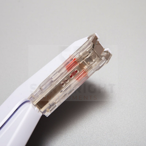 Grapas médicas de titanio para la piel, grapadora médica para heridas de trauma de emergencia para procedimientos de Dermatología de Surgiright Instruments - Product Image 4