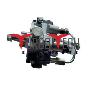POMPE D'INJECTION DE CARBURANT 294000-1550 22100-E0580 22100-E0582 POUR 230SR-3 260SR-3 - Product Image 4