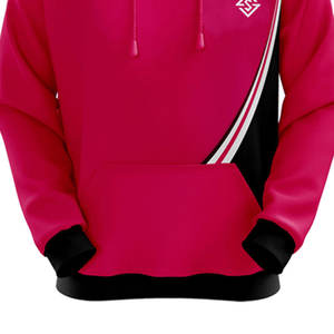 Proveedor directo de fábrica Hecho en el mejor material de calidad Sudaderas con capucha para hombres Nueva moda Ropa de calle Sudaderas con capucha de manga larga para hombres - Product Image 5