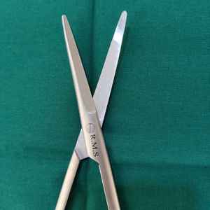 Mayo scissors ST 8.5นิ้วชุดเครื่องมือผ่าตัดพื้นฐานสแตนเลสใช้ซ้ำได้ - Product Image 2